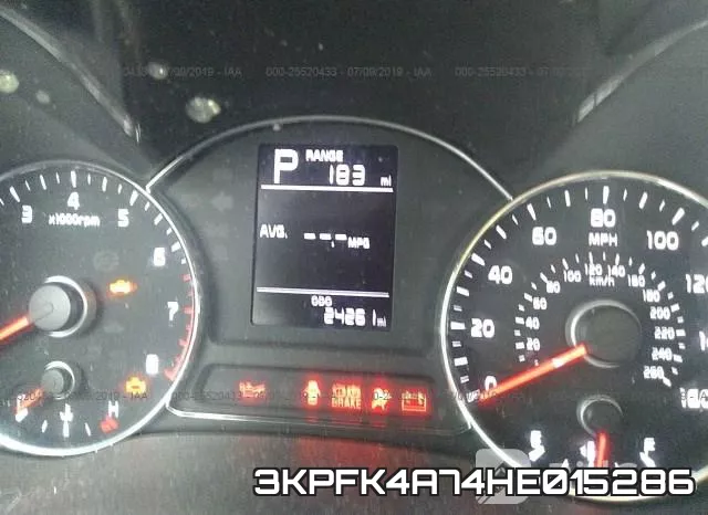 3KPFK4A74HE015286 фото 8