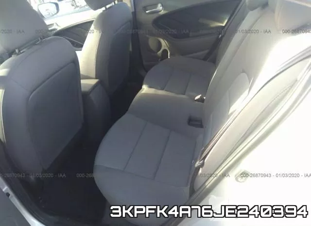 3KPFK4A76JE240394 фото 9