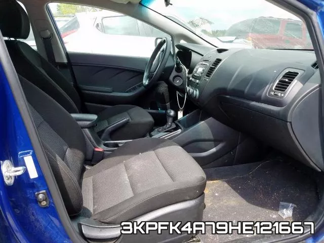 3KPFK4A79HE121667 фото 6