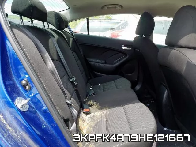 3KPFK4A79HE121667 фото 7