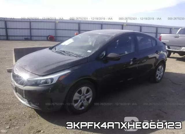 3KPFK4A7XHE068123 фото 3