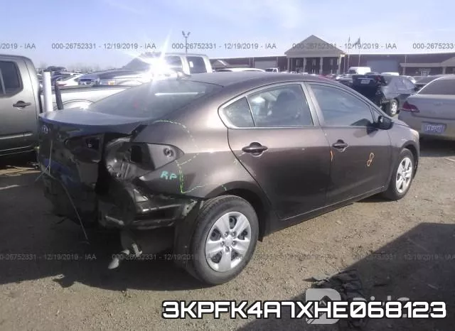 3KPFK4A7XHE068123 фото 5
