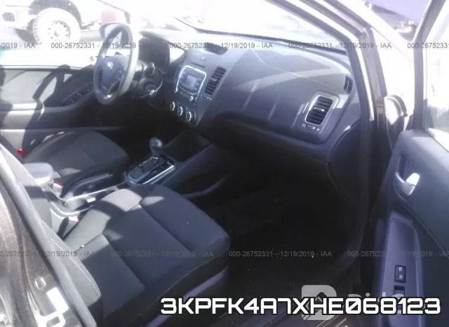 3KPFK4A7XHE068123 фото 6