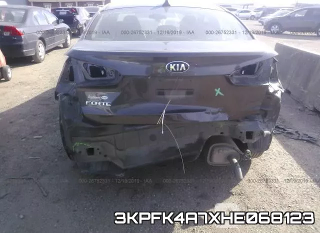 3KPFK4A7XHE068123 фото 7