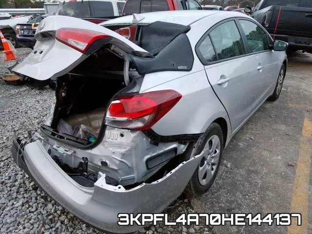 3KPFL4A70HE144137 фото 5