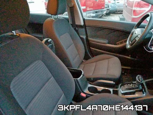 3KPFL4A70HE144137 фото 6