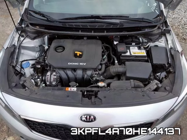 3KPFL4A70HE144137 фото 8
