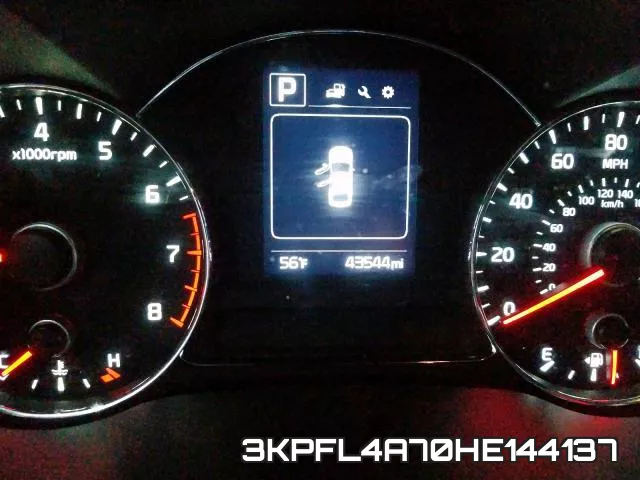 3KPFL4A70HE144137 фото 9