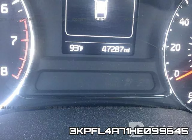 3KPFL4A71HE099645 фото 8