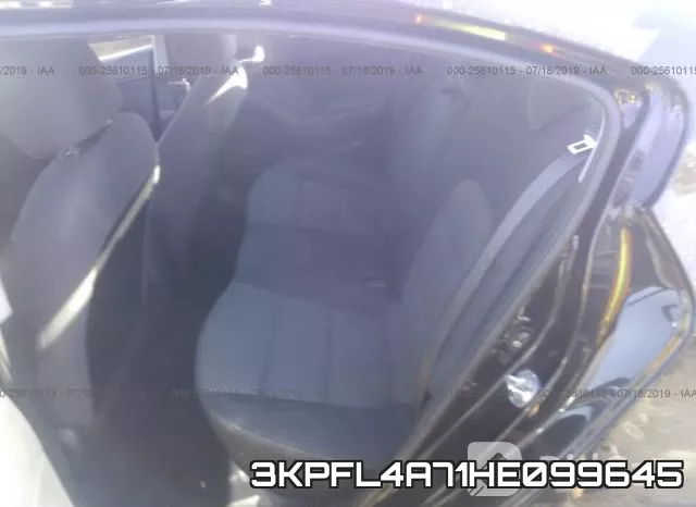 3KPFL4A71HE099645 фото 9