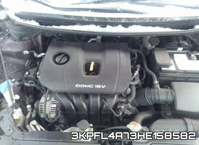 3KPFL4A73HE158582 фото 2