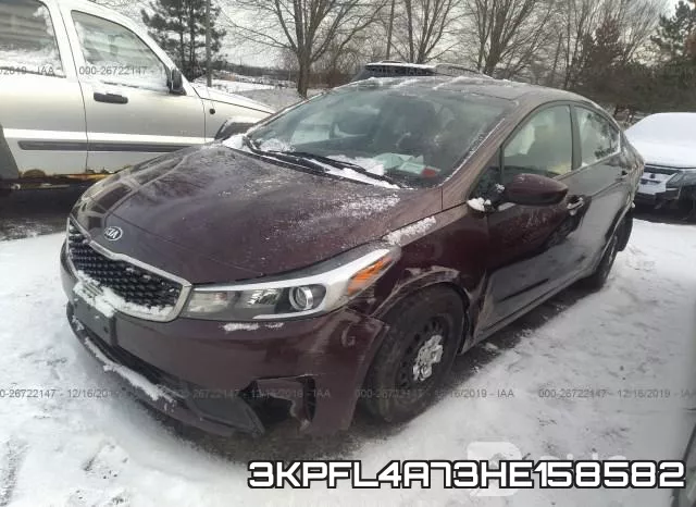 3KPFL4A73HE158582 фото 3