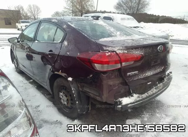 3KPFL4A73HE158582 фото 4