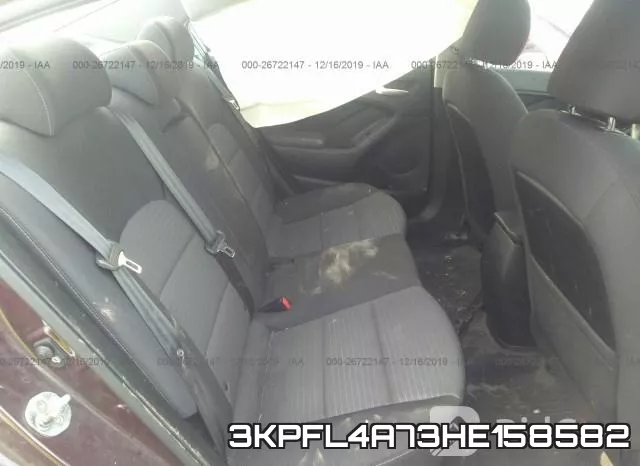 3KPFL4A73HE158582 фото 9