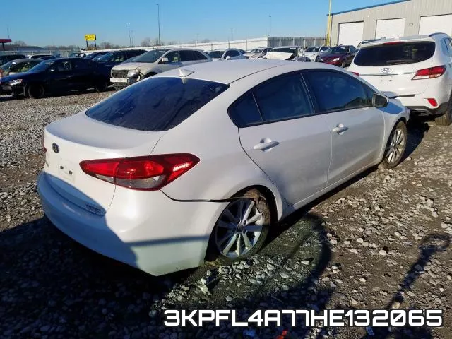 3KPFL4A77HE132065 фото 5