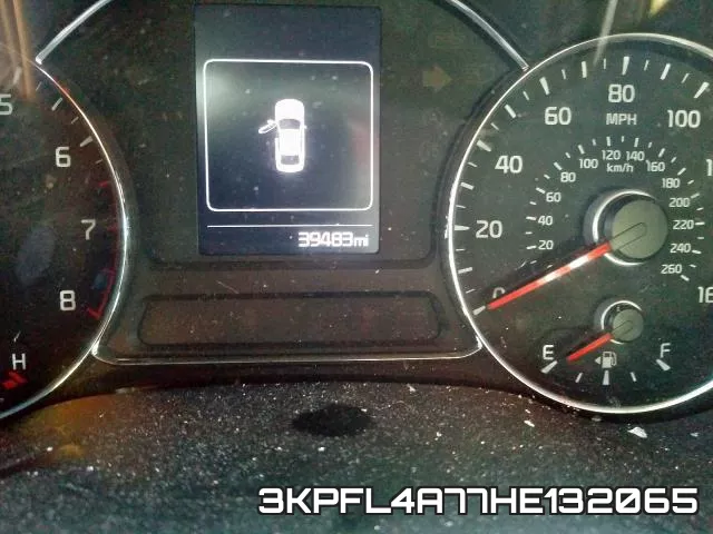 3KPFL4A77HE132065 фото 9