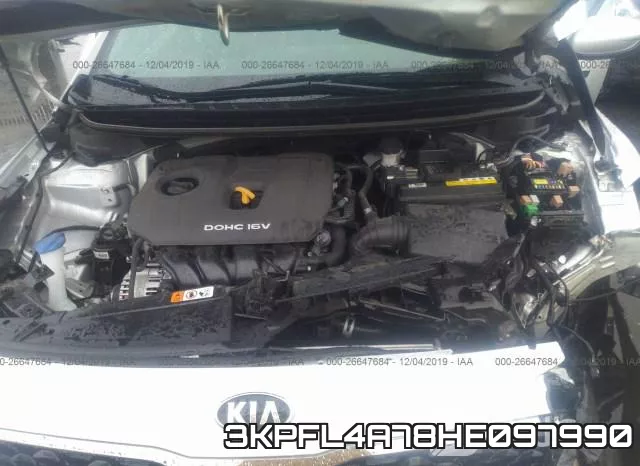 3KPFL4A78HE097990 фото 2
