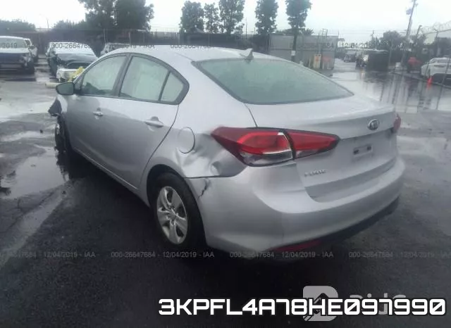 3KPFL4A78HE097990 фото 4