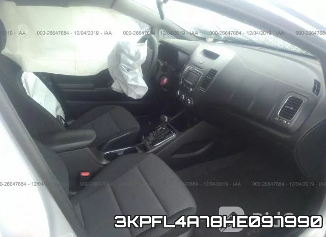 3KPFL4A78HE097990 фото 6