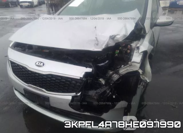 3KPFL4A78HE097990 фото 7