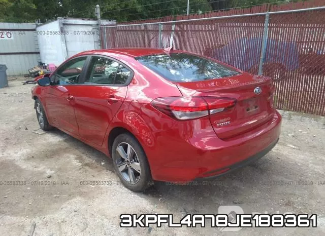 3KPFL4A78JE188361 фото 4