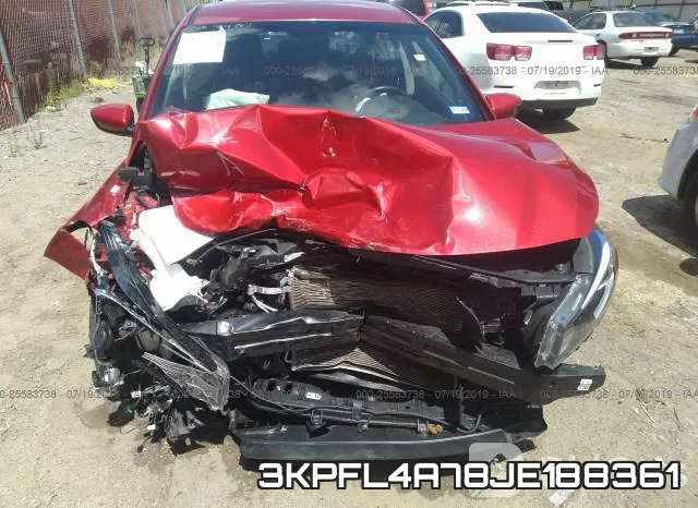 3KPFL4A78JE188361 фото 7