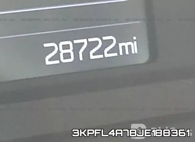 3KPFL4A78JE188361 фото 8