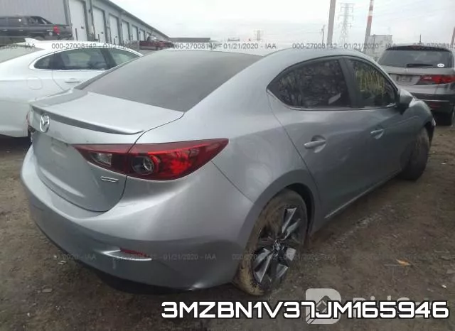 3MZBN1V37JM165946 фото 5