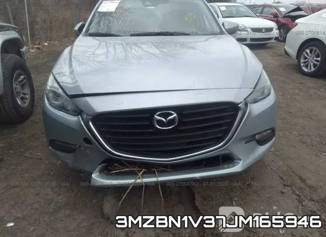 3MZBN1V37JM165946 фото 7