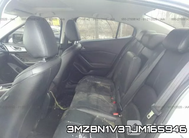 3MZBN1V37JM165946 фото 9