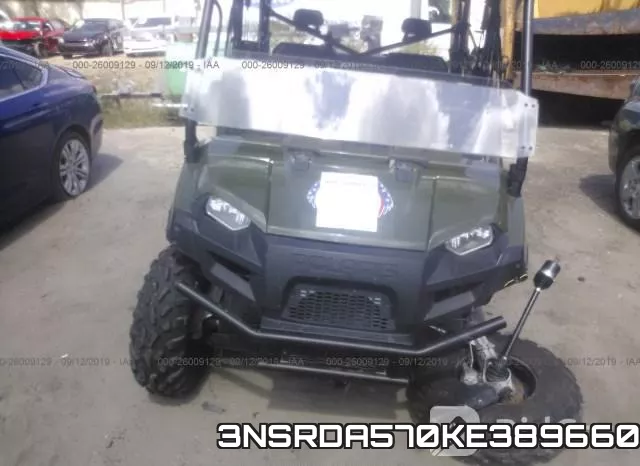 3NSRDA570KE389660 фото 6