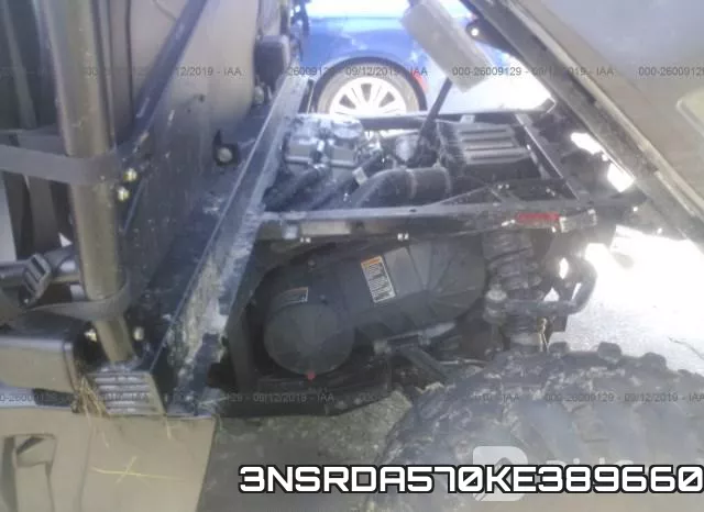 3NSRDA570KE389660 фото 10