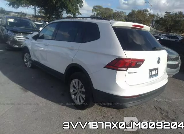 3VV1B7AX0JM009204 фото 4