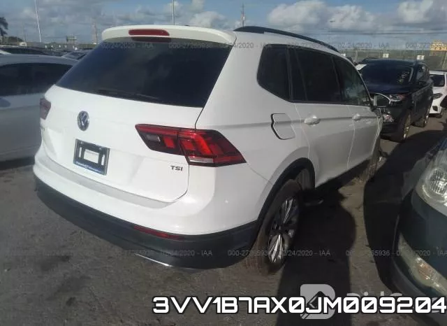 3VV1B7AX0JM009204 фото 5