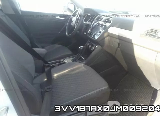 3VV1B7AX0JM009204 фото 6