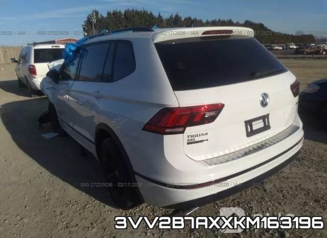 3VV2B7AXXKM163196 фото 4