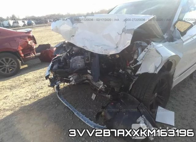 3VV2B7AXXKM163196 фото 7