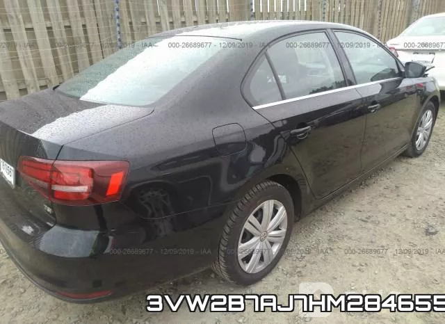 3VW2B7AJ7HM284655 фото 5