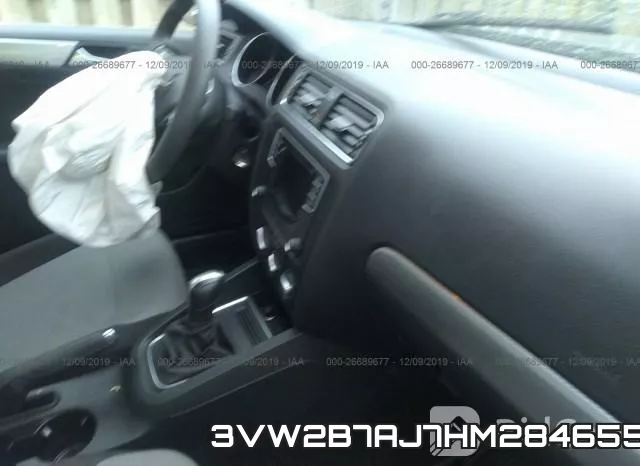 3VW2B7AJ7HM284655 фото 6