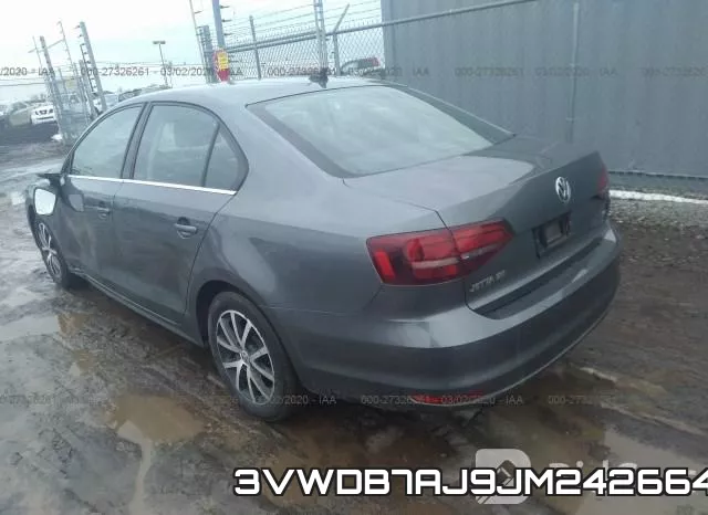 3VWDB7AJ9JM242664 фото 4