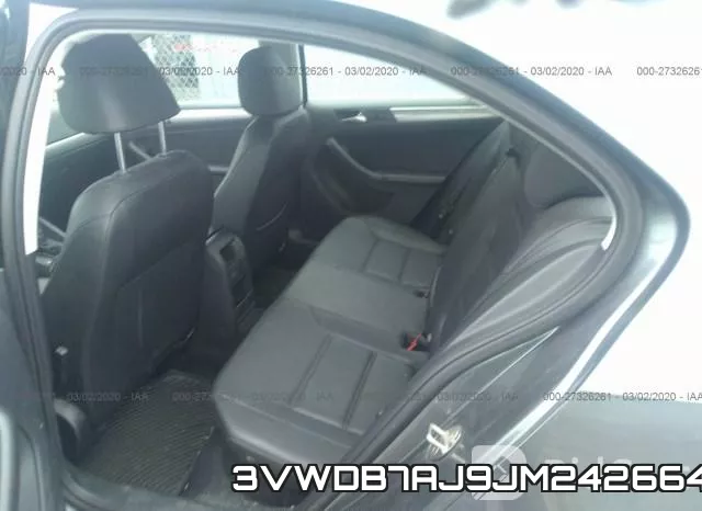 3VWDB7AJ9JM242664 фото 9