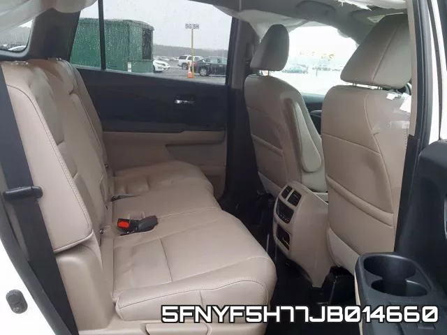 5FNYF5H77JB014660 фото 7