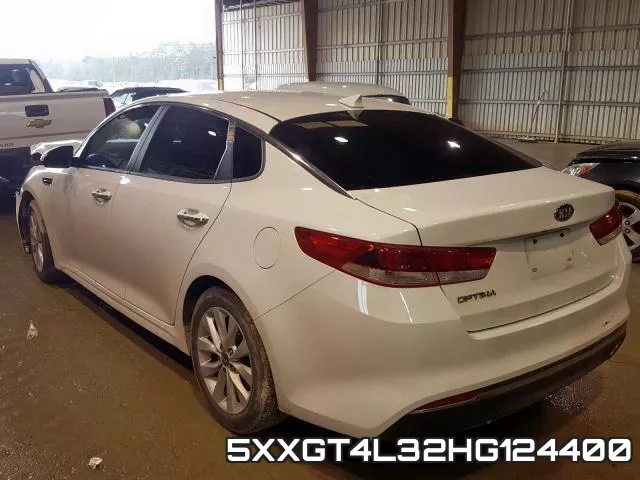 5XXGT4L32HG124400 фото 4