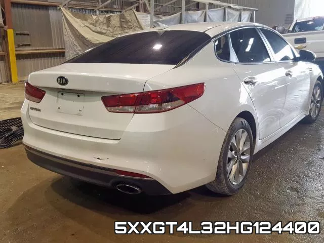5XXGT4L32HG124400 фото 5