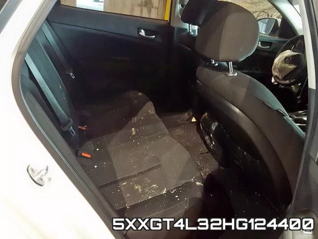 5XXGT4L32HG124400 фото 7