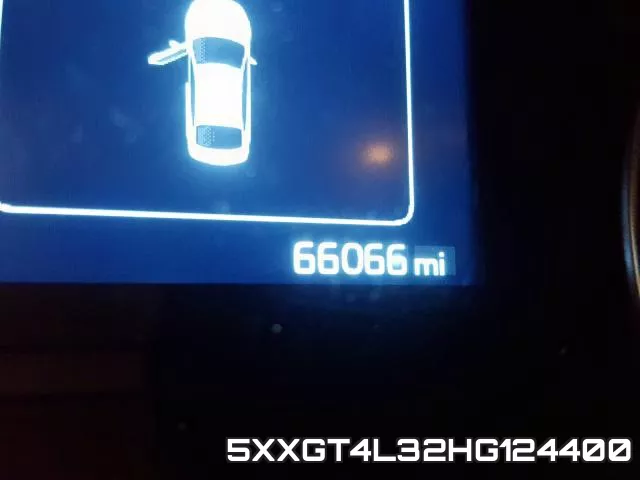 5XXGT4L32HG124400 фото 9