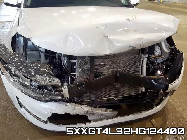 5XXGT4L32HG124400 фото 10