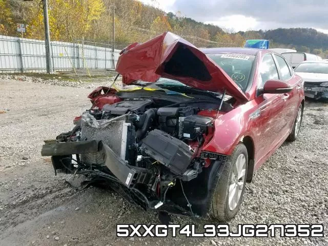 5XXGT4L33JG217352 фото 3