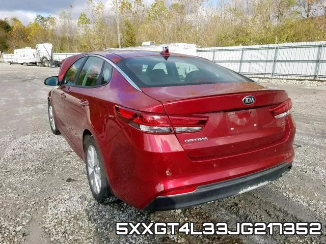 5XXGT4L33JG217352 фото 4