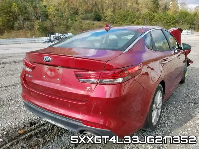 5XXGT4L33JG217352 фото 5